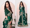 Legacy By Utsav Nari Crepe Silk Wedding Saree Manufacturers